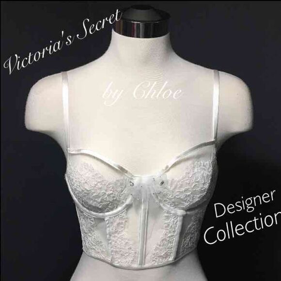 VS Designer Collection NWT - Picture 1 of 4